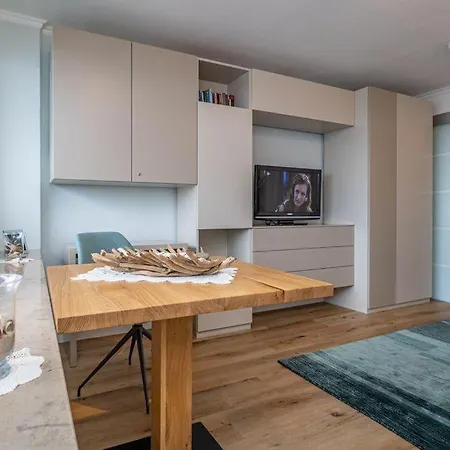 Appartement Haus-sylter-welle-5-46-ob