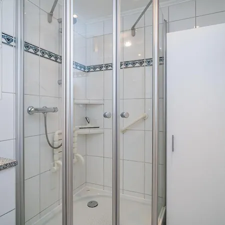 Appartement Haus-sylter-welle-5-46-ob